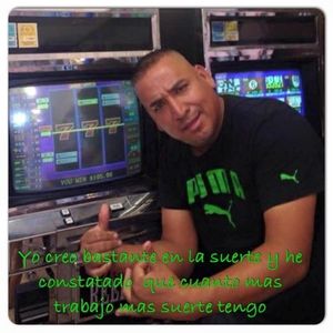 Meet your Posher, Jorge e